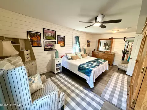 Bedroom - 904 Colington Dr, Kill Devil Hills, NC 27948 photo 9 of 9