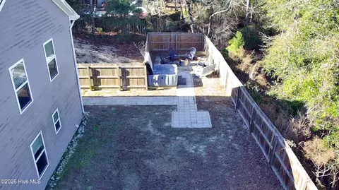 Exterior - 904 Colington Dr, Kill Devil Hills, NC 27948 photo 3 of 12