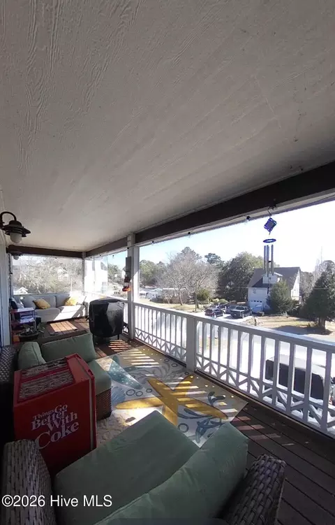 Exterior - 904 Colington Dr, Kill Devil Hills, NC 27948 photo 12 of 12