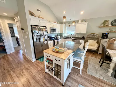 Kitchen - 904 Colington Dr, Kill Devil Hills, NC 27948 photo 1 of 3