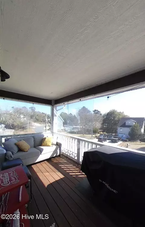 Exterior - 904 Colington Dr, Kill Devil Hills, NC 27948 photo 10 of 12