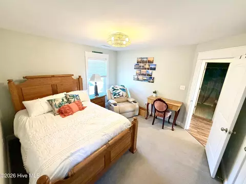 Bedroom - 904 Colington Dr, Kill Devil Hills, NC 27948 photo 1 of 9