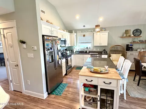 Kitchen - 904 Colington Dr, Kill Devil Hills, NC 27948 photo 2 of 3