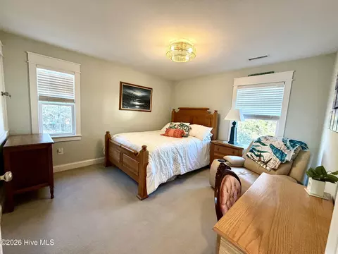 Bedroom - 904 Colington Dr, Kill Devil Hills, NC 27948 photo 3 of 9