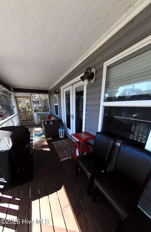 Exterior - 904 Colington Dr, Kill Devil Hills, NC 27948 photo 9 of 12