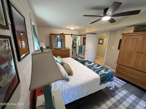 Bedroom - 904 Colington Dr, Kill Devil Hills, NC 27948 photo 7 of 9