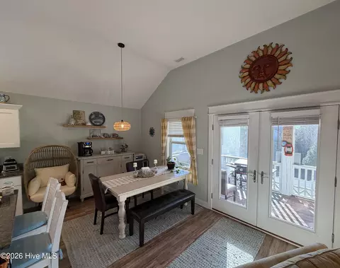 Dining - 904 Colington Dr, Kill Devil Hills, NC 27948 photo 2 of 2