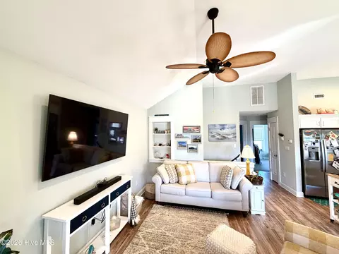 Living - 904 Colington Dr, Kill Devil Hills, NC 27948 photo 1 of 3