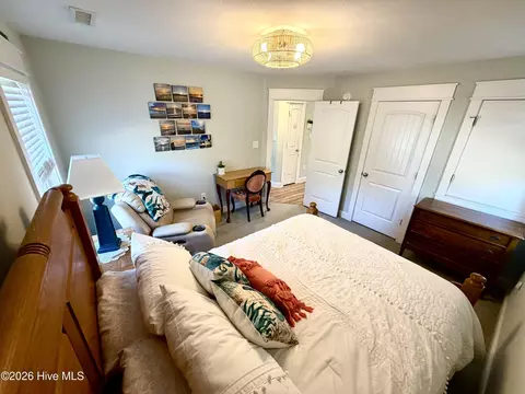 Bedroom - 904 Colington Dr, Kill Devil Hills, NC 27948 photo 2 of 9