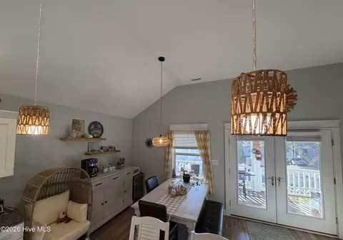 Dining - 904 Colington Dr, Kill Devil Hills, NC 27948 photo 1 of 2