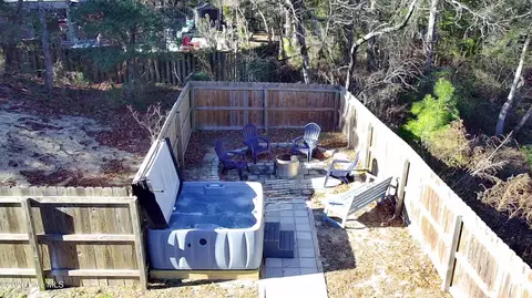 Exterior - 904 Colington Dr, Kill Devil Hills, NC 27948 photo 2 of 12