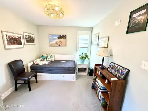 Bedroom - 904 Colington Dr, Kill Devil Hills, NC 27948 photo 5 of 9