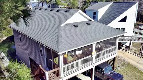 Exterior - 904 Colington Dr, Kill Devil Hills, NC 27948 photo 8 of 12