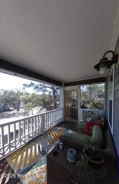 Exterior - 904 Colington Dr, Kill Devil Hills, NC 27948 photo 11 of 12