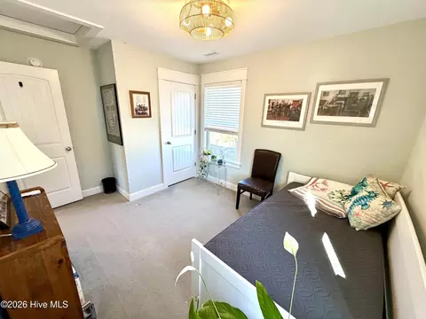 Bedroom - 904 Colington Dr, Kill Devil Hills, NC 27948 photo 4 of 9