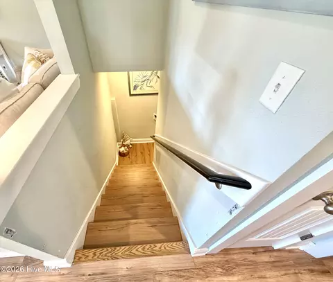 Entry Way - 904 Colington Dr, Kill Devil Hills, NC 27948 photo 1 of 2