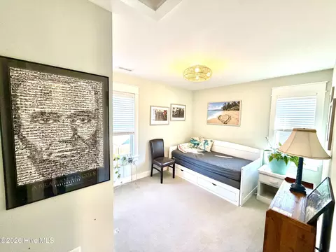 Bedroom - 904 Colington Dr, Kill Devil Hills, NC 27948 photo 6 of 9