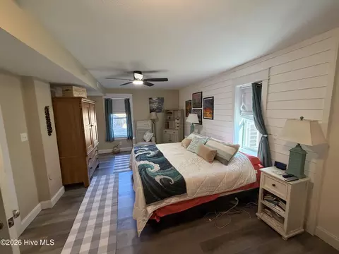 Bedroom - 904 Colington Dr, Kill Devil Hills, NC 27948 photo 8 of 9