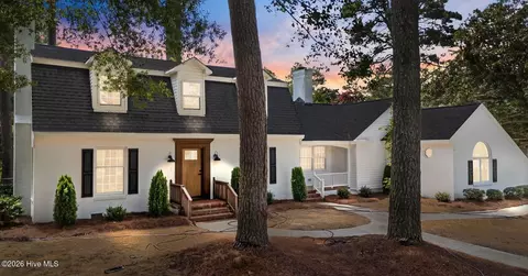 909 Parkside Dr NW, Wilson, NC 27896