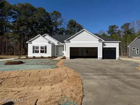 105 Windemere Ln, Goldsboro, NC 27530