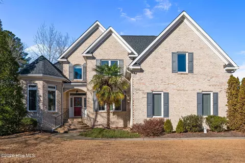 421 Cypress Landing Trl, Chocowinity, NC 27817