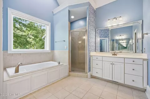 Bath - 421 Cypress Landing Trl, Chocowinity, NC 27817 photo 3 of 5