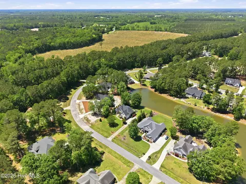 View/Area - 421 Cypress Landing Trl, Chocowinity, NC 27817 photo 4 of 7
