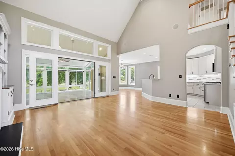 Living - 421 Cypress Landing Trl, Chocowinity, NC 27817 photo 1 of 5