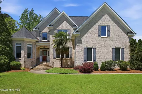 421 Cypress Landing Trl, Chocowinity, NC 27817