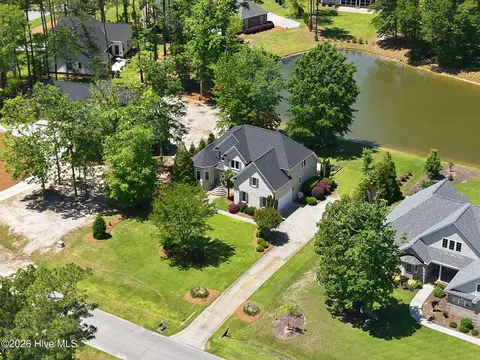 View/Area - 421 Cypress Landing Trl, Chocowinity, NC 27817 photo 5 of 7
