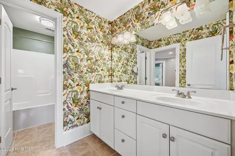 Bath - 421 Cypress Landing Trl, Chocowinity, NC 27817 photo 5 of 5