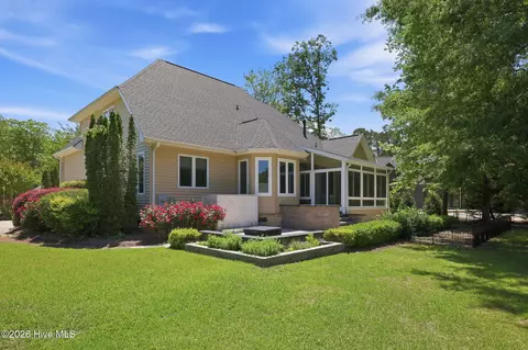 Exterior - 421 Cypress Landing Trl, Chocowinity, NC 27817 photo 8 of 13