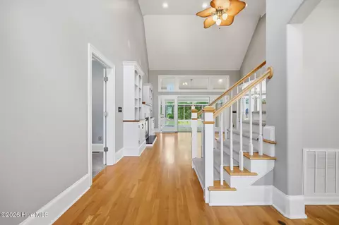 Entry Way - 421 Cypress Landing Trl, Chocowinity, NC 27817 photo 1 of 2