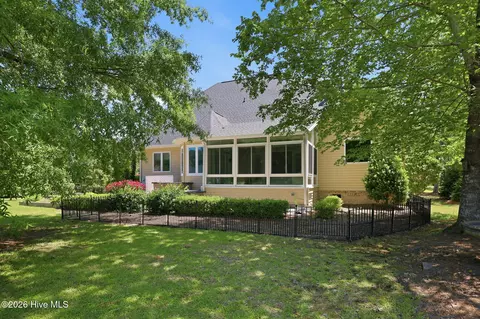 Exterior - 421 Cypress Landing Trl, Chocowinity, NC 27817 photo 9 of 13