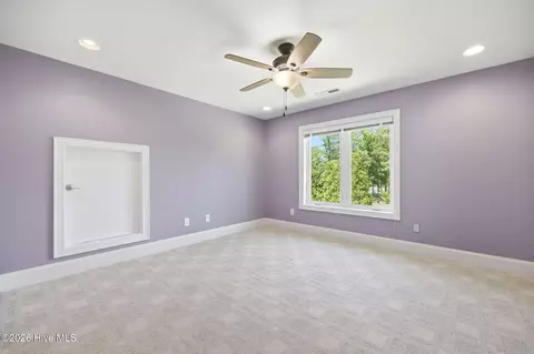 Bedroom - 421 Cypress Landing Trl, Chocowinity, NC 27817 photo 4 of 4