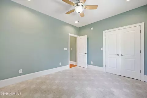 Bedroom - 421 Cypress Landing Trl, Chocowinity, NC 27817 photo 2 of 4