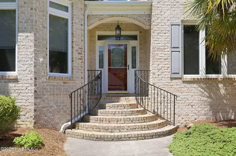 Exterior - 421 Cypress Landing Trl, Chocowinity, NC 27817 photo 5 of 13