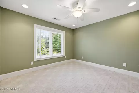 Bedroom - 421 Cypress Landing Trl, Chocowinity, NC 27817 photo 3 of 4