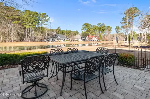 Exterior - 421 Cypress Landing Trl, Chocowinity, NC 27817 photo 6 of 13
