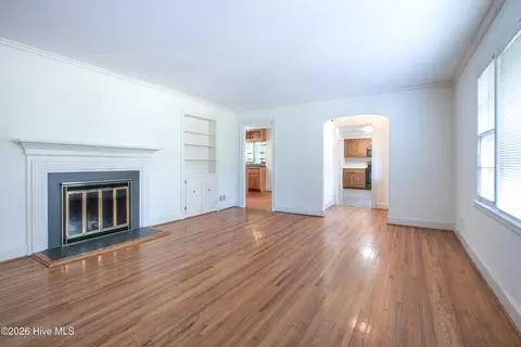 Living - 20 Fields Rd, Pinehurst, NC 28374 photo 1 of 5