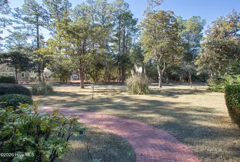 Exterior - 20 Fields Rd, Pinehurst, NC 28374 photo 2 of 2