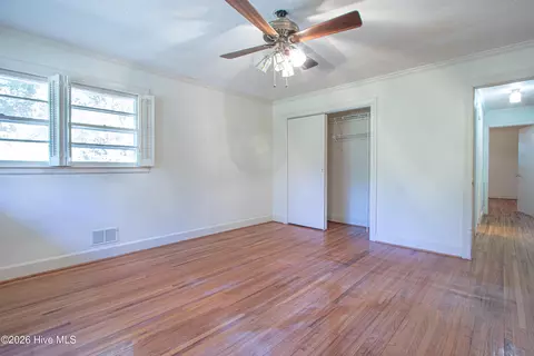 Bedroom - 20 Fields Rd, Pinehurst, NC 28374 photo 3 of 3