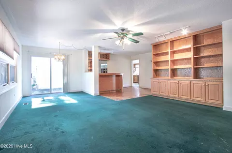 Living - 20 Fields Rd, Pinehurst, NC 28374 photo 5 of 5