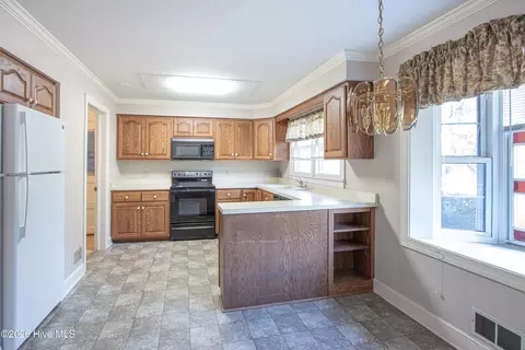 Kitchen - 20 Fields Rd, Pinehurst, NC 28374 photo 1 of 1
