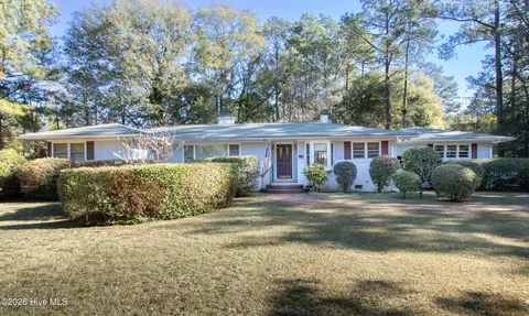 20 Fields Rd, Pinehurst, NC 28374