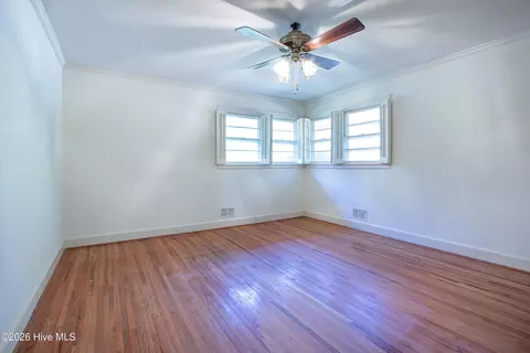 Bedroom - 20 Fields Rd, Pinehurst, NC 28374 photo 2 of 3