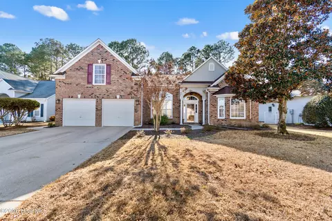 7401 Balmore Dr SW, Sunset Beach, NC 28468