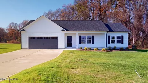 107 Chip Pl, Goldsboro, NC 27530