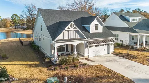 3677 Rivergate Way NE, Leland, NC 28451
