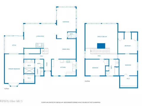 144 Overlook Dr, West End, NC 27376